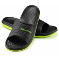Șlapi de bazin sau plajă AQUA SPEED ASPEN size 38 col. 07