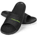 Șlapi de bazin sau plajă AQUA SPEED ASPEN size 43 col.05