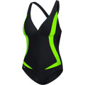 Costum de baie întreg AQUA SPEED GRETA model 806680, size 44, culoare 01