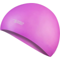 Силиконовая шапочка для плавания AQUA SPEED SMART col. 09 SKU 3564