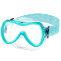 Маска для снорклинга AQUA SPEED ALIZE FS col.04 SKU 61095