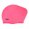 Шапочка для плавания для длинных волос AQUA SPEED LONG HAIR CAP col. 03 62225