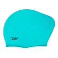 Шапочка для плавания для длинных волос AQUA SPEED LONG HAIR CAP col. 01 SKU 62227