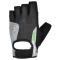 Защитная перчатка, Powerslide, Nordic Glove 908283, Size L, аэромембрана, PU-кожа, черный/светоотражающий, размеры S-XL