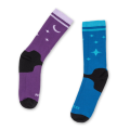 000600 Miri Socks Here now 42-46