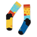 000601 Summer Trip Socks 42-46