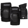 Set de protecție, 903294 Powerslide Basic Kids Tri-Pack Size S