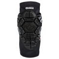 Protecție Powerslide 920091 ENNUI Shock Sleeve pentru genunchi, XXS-XS, model 811856, SKU 920091