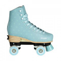 Роликовые коньки 880328 Playlife Kids Classic Blue Sky Size 35-38