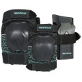 903243 Powerslide PS Standart Tri Pack Women Size S