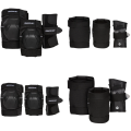 903292 Powerslide Standart Black Size L