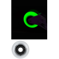 905421 Roți Powerslide Neons 80 Verde