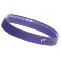 39-6052-0 Athletic Повязка на голову purple PRO FEET