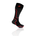 27-4726-9 SKI SA 100 Kids black/red 27-30 PRO FEET
