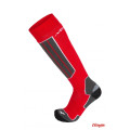 27-4730-0 SKI SN 300 grey/red 43-46 PRO FEET