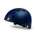 Детский шлем Rollerblade 060H0100001 JR HELMET Size M – легкий, вентиляция, регулировка размера, защита головы
