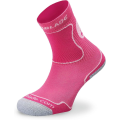 Носки для роликов Rollerblade KIDS SOCKS, размер S, фуксия/розовый