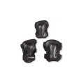068P0500100 Rollerblade EVO GEAR 3 PACK SIZE S