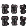 Комплект защиты Rollerblade SKATE GEAR W 3 PACK 069P0500219, размер S