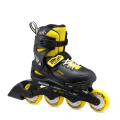 Ролики, Rollerblade, FURY, 29-33, 7373500800, NERO/GIALLO
