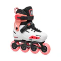 Ролики, Rollerblade, APEX, 29-32, 86B0751510HD01, PLATINO/CORALLO