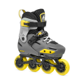 Role, Rollerblade, APEX, 29-32, 86B0751510NB01, CARBONE/GIALLO