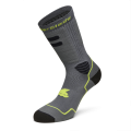 Șosete performante pentru bărbați Rollerblade HIGH PERFORMANCE SOCKS 86L06A5010HB01, mărimea 43-46