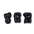 Комплект защиты для детей и подростков Rollerblade SKATE GEAR JUNIOR 3 PACK 069P0200100, размер XXXS