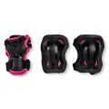 Комплект защиты Rollerblade SKATE GEAR JUNIOR 3 PACK 069P03007Y9