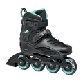 Ролики Rollerblade RB 80 W 07400600774, размер 39