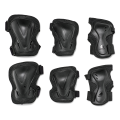 Комплект защиты Rollerblade EVO PRO GEAR 3 PACK 86P065P010N001, размер L