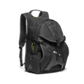 Rucsac pentru role Rollerblade PRO BACKPACK LT 30 ECO, negru