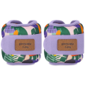 941523 Spokey Greutăți HOME JUNGLE 0,5 kg