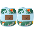 941524 Spokey Greutăți HOME JUNGLE 1,0 kg