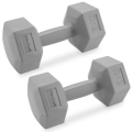 943621 Spokey Gantere Dumbells ”MONSTER” 3 kg