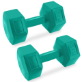 943622 Spokey Gantere Dumbells ”MONSTER” 5 kg