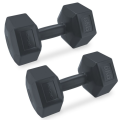 943623 Spokey Gantere dumbbells ”MONSTER” 6 kg