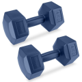 944045 Spokey Gantere Dumbells ”MONSTER” 4 kg