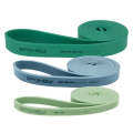 945959 Spokey Bandă elastică set POWER set 3 benzi