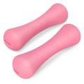 Набор гантелей Spokey BONE, 2 × 1 кг