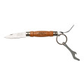 2024 MAM BIGGER POCKET KNIFE WITH FORK AND BOTTLE TOP REMOVER