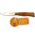 2008 MAM DOURO POCKET KNIFE
