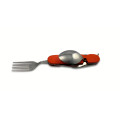 7285001 Комплект инструментов для кемпинга TEC camping tool Puma AISI 420 / 54 HRC