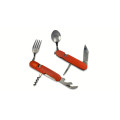 Мультитул сталь AISI 420/ 54 HRCкод 7285001 KnifeTEC camping tool Puma