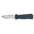 Нож 7310412 KnifeTEC one-hand G10 (place-out)Puma Сталь AISI 440
