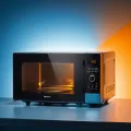 Микроволновые печи 