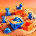 Игрушки для песочницы