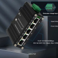 Коммутаторы Fast Ethernet 10/100