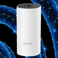 Mesh Wi-Fi системы