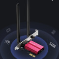 Wi-Fi адаптеры PCI/PCIe